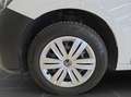 Volkswagen Caddy 2.0 TDI Kasten Klima Bluetooth Weiß - thumbnail 8