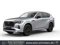 Mazda CX-60 HOMURA PLUS+2025+BOSE+PANO+MATRIX+AKTION!! Silber - thumbnail 1