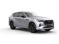 Mazda CX-60 HOMURA PLUS+2025+BOSE+PANO+MATRIX+AKTION!! Silber - thumbnail 8