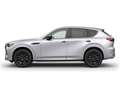 Mazda CX-60 HOMURA PLUS+2025+BOSE+PANO+MATRIX+AKTION!! Silber - thumbnail 2