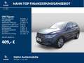 Volkswagen Tiguan 1.4eTSI Elegance DSG Cam Navi ACC Climatr Blau - thumbnail 2