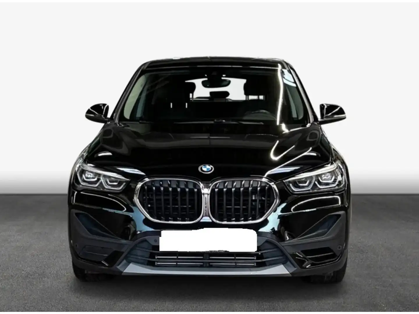 BMW X1 xDrive 25e - BVA  F48 LCI Business Design PHASE 2 (UE) Noir - 1