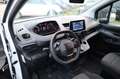Peugeot Partner 1.5 BLUEHDI PREMIUM met klep Blanc - thumbnail 7
