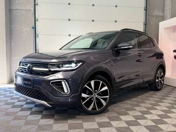 1.5 TSI ACT R-Line DSG R-Line, Camera de recul, Car-Play, Android Auto