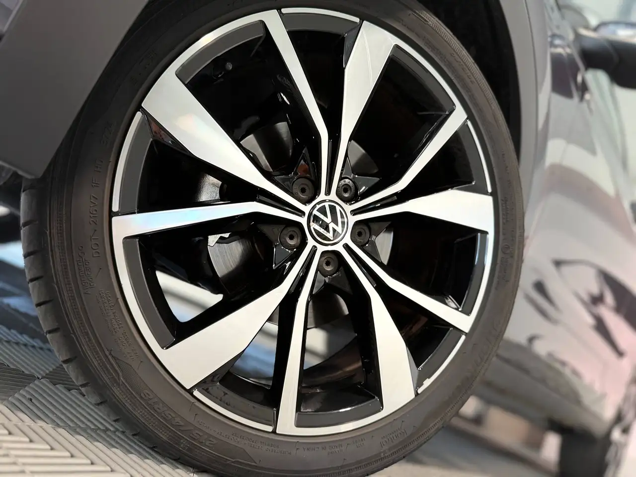 Volkswagen T-Cross 1.0 TSI ACT R-Line DSG R-Line, Camera de recul, Car-Play, Android Auto, миниатюра 9