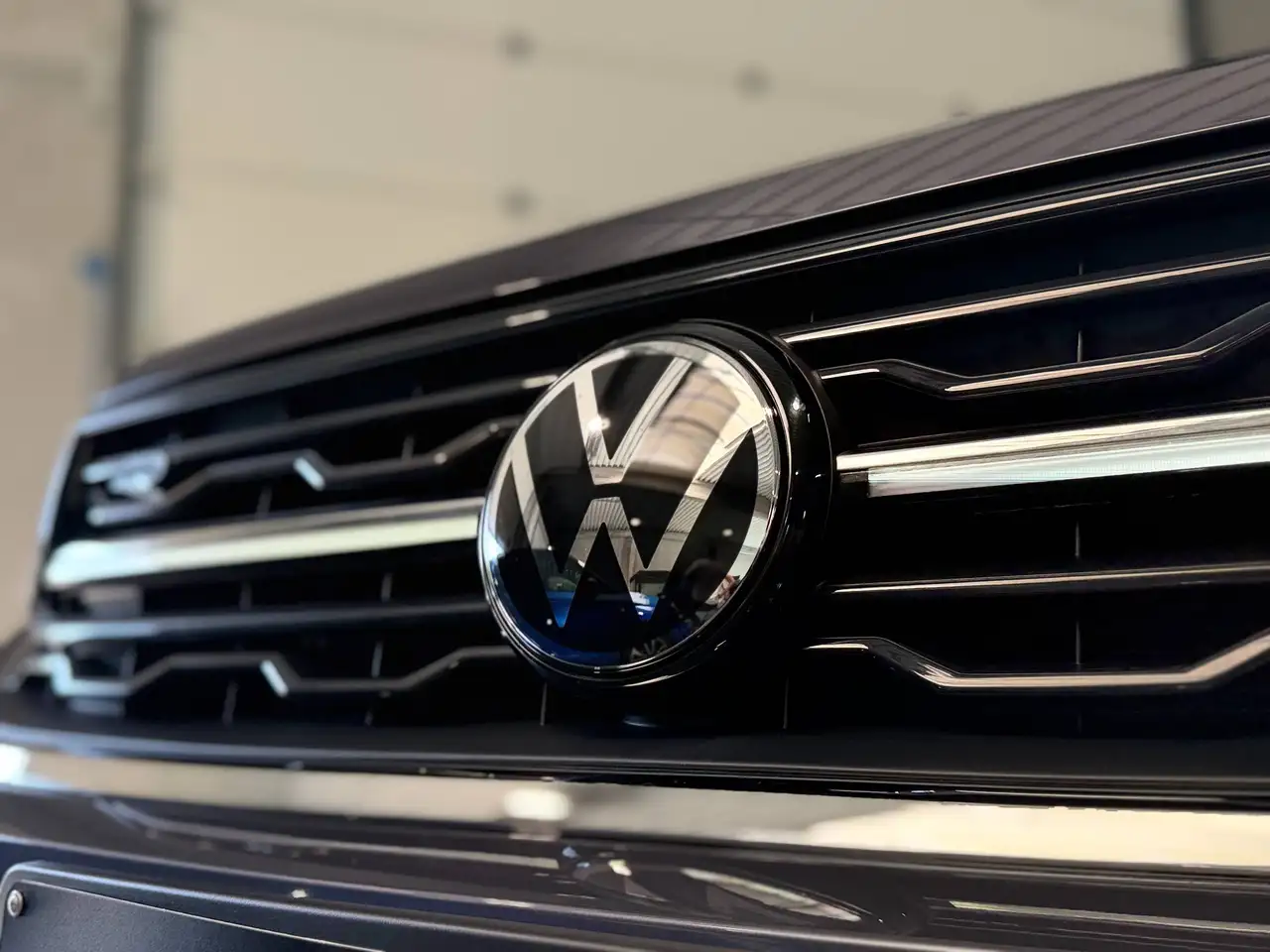 Volkswagen T-Cross 1.0 TSI ACT R-Line DSG R-Line, Camera de recul, Car-Play, Android Auto, миниатюра 7