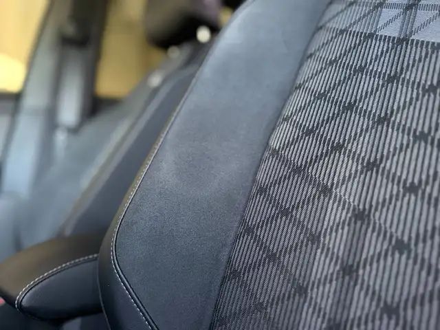 Volkswagen T-Cross view 20
