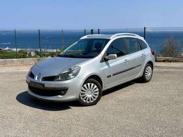 III (B/C85) 1.5 dCi 85ch Exception 2 5p