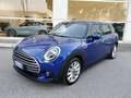 MINI One D Clubman 1.5 One D Classic Steptronic Blu/Azzurro - thumbnail 1