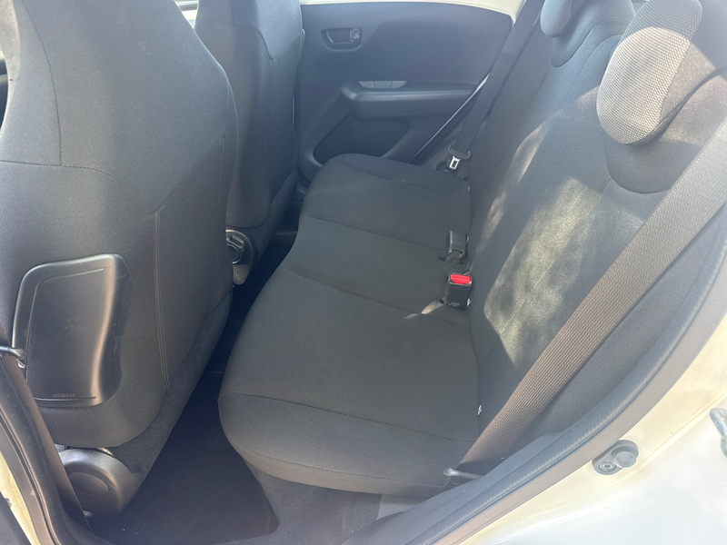 Toyota Aygo 1.0 VVT-i x-fun. Wij zijn altijd de goedkoopste me — photo 12
