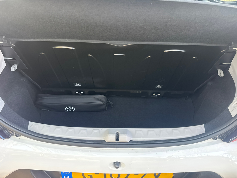 Toyota Aygo 1.0 VVT-i x-fun. Wij zijn altijd de goedkoopste me — photo 10