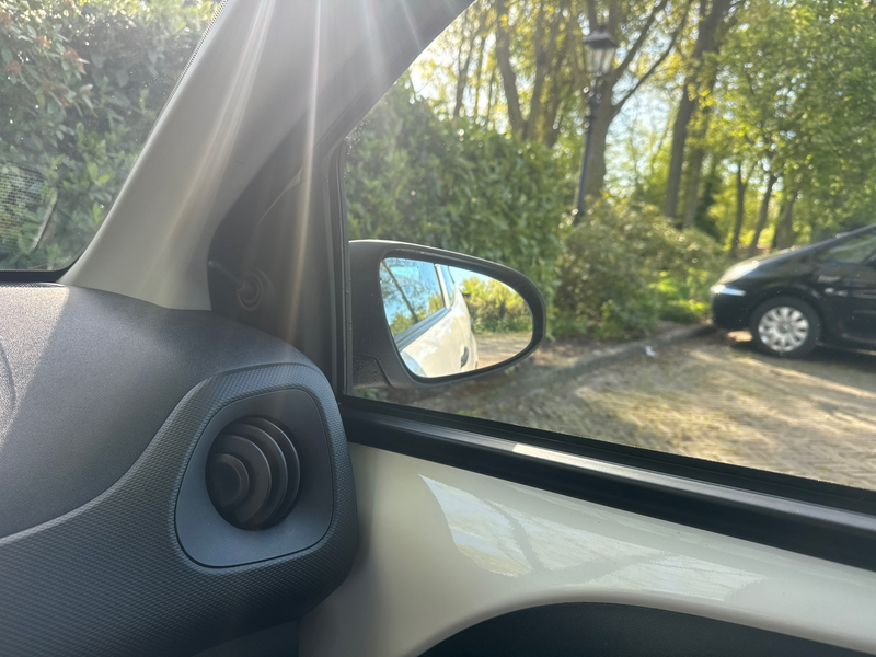 Toyota Aygo 1.0 VVT-i x-fun. Wij zijn altijd de goedkoopste me — photo 13