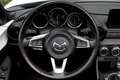 Mazda MX-5 ND 1.5l SkyActiv-G 131 TS - Arctic White Blanc - thumbnail 16
