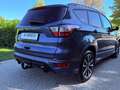 Ford Kuga ST-Line *Leder*AHK*Navi*PDC*SHZ*Tempomat* Blau - thumbnail 13
