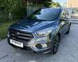 Ford Kuga ST-Line *Leder*AHK*Navi*PDC*SHZ*Tempomat* Blau - thumbnail 5