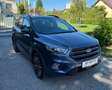 Ford Kuga ST-Line *Leder*AHK*Navi*PDC*SHZ*Tempomat* Blau - thumbnail 4