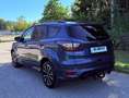 Ford Kuga ST-Line *Leder*AHK*Navi*PDC*SHZ*Tempomat* Blau - thumbnail 9
