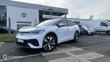 204ch Pro Performance 77 kWh