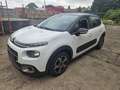 Citroen C3 Pure Tech 83 S Weiß - thumbnail 4