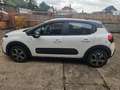 Citroen C3 Pure Tech 83 S Weiß - thumbnail 2