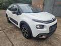 Citroen C3 Pure Tech 83 S Weiß - thumbnail 3