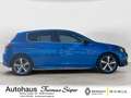 Peugeot 308 PureTech 130 GPF GT-Line NAVI KAMERA CARPLAY PANO Blau - thumbnail 2