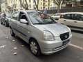 Kia Picanto 1.0 LX Urban 60cv NEOPATENTATI | 70.000KM!!! Zilver - thumbnail 3
