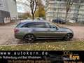 Mercedes-Benz C 220 d T Avantgarde ParkAss. SpurW KAM LM Navi Grijs - thumbnail 2