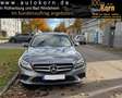 Mercedes-Benz C 220 d T Avantgarde ParkAss. SpurW KAM LM Navi Grijs - thumbnail 1