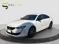 Peugeot 508 1.5 bluehdi 130cv GT Line 2020 Bianco - thumbnail 1