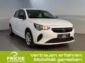 Opel Corsa-e Edition +11kw-Charger+AppleCarPlay+Android-Auto Weiß - thumbnail 10