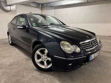 SPORTCOUPE KOMP.|AUT|NAVI|S-HEFT| 1 HAND