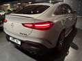 Mercedes-Benz GLE 53 AMG 53 AMG 449CH+136CH HYBRIDE 4MATIC+ 9G-SPEEDSHIFT TCT Grau - thumbnail 9