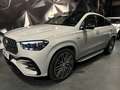 Mercedes-Benz GLE 53 AMG 53 AMG 449CH+136CH HYBRIDE 4MATIC+ 9G-SPEEDSHIFT TCT Grau - thumbnail 1