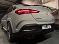 Mercedes-Benz GLE 53 AMG 53 AMG 449CH+136CH HYBRIDE 4MATIC+ 9G-SPEEDSHIFT TCT Grau - thumbnail 10