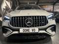 Mercedes-Benz GLE 53 AMG 53 AMG 449CH+136CH HYBRIDE 4MATIC+ 9G-SPEEDSHIFT TCT Grau - thumbnail 3