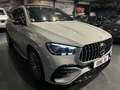 Mercedes-Benz GLE 53 AMG 53 AMG 449CH+136CH HYBRIDE 4MATIC+ 9G-SPEEDSHIFT TCT Grau - thumbnail 4