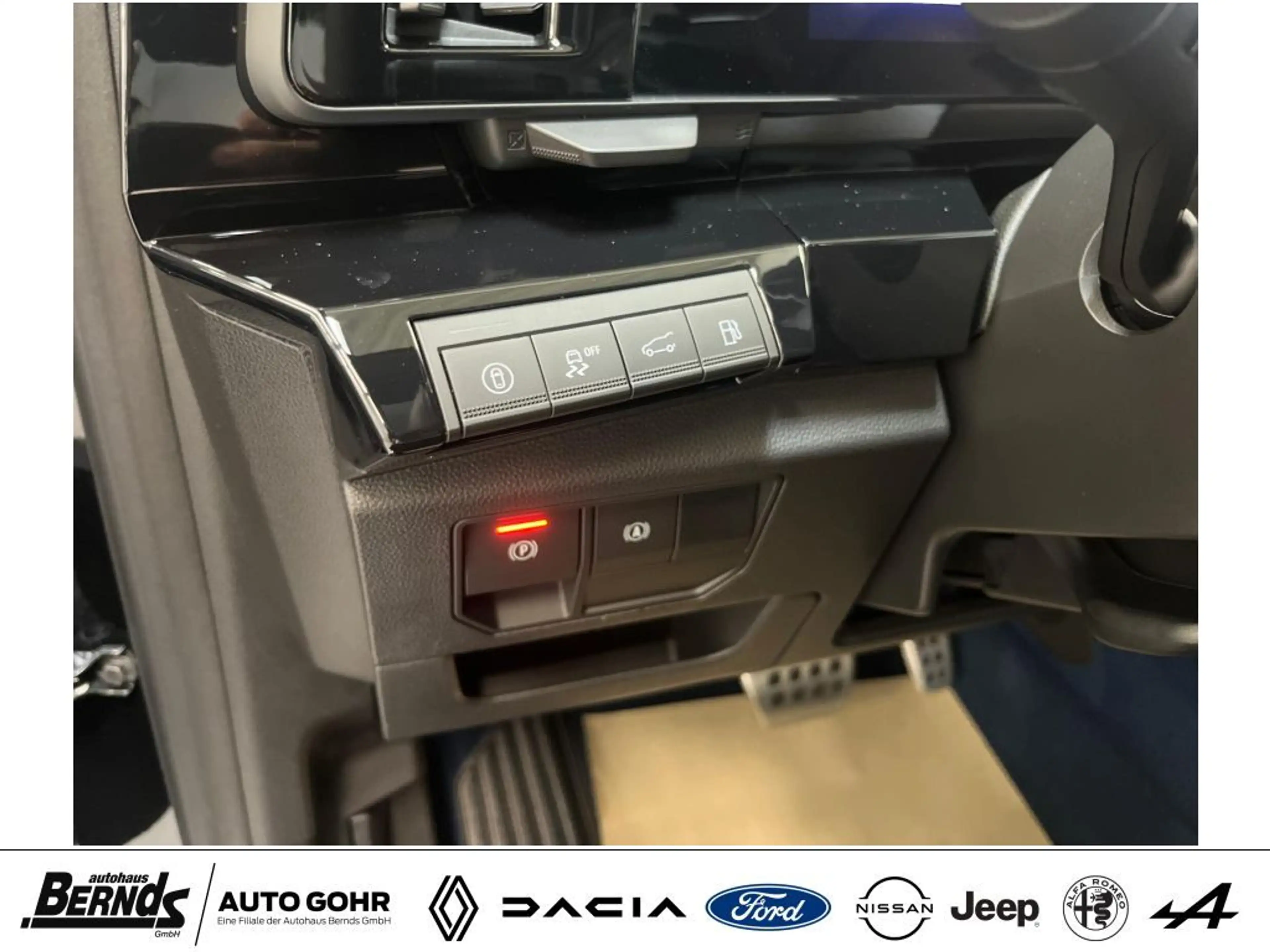 Renault Rafale E Hybr. 300 Atelier H&K Pano Matrix DAB+ Keamera — photo 13