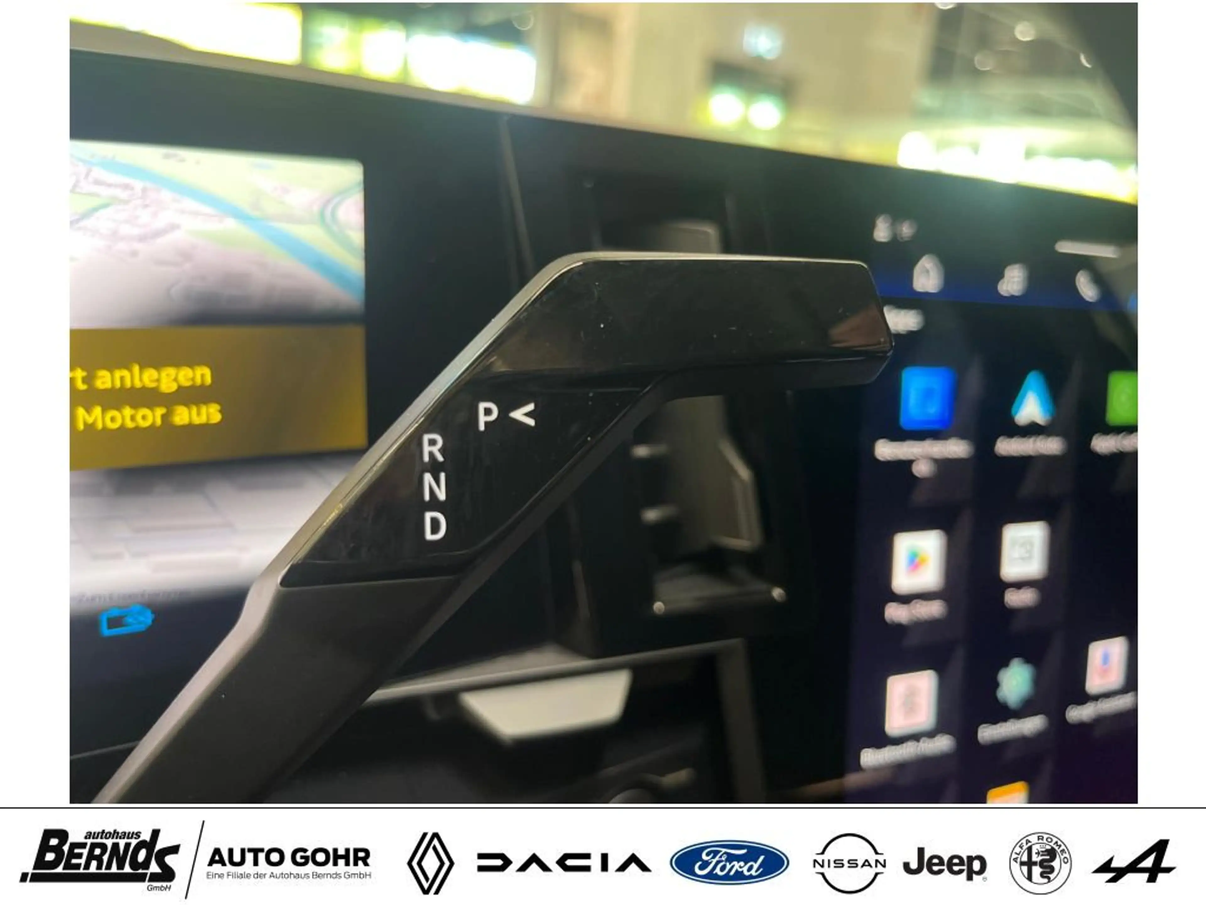 Renault Rafale E Hybr. 300 Atelier H&K Pano Matrix DAB+ Keamera — photo 18