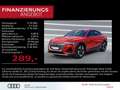 Audi e-tron Sportback 55 qu 2x S line MATRIX Pano AHK Rot - thumbnail 1
