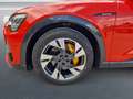 Audi e-tron Sportback 55 qu 2x S line MATRIX Pano AHK Rot - thumbnail 10