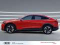 Audi e-tron Sportback 55 qu 2x S line MATRIX Pano AHK Rot - thumbnail 6