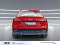 Audi e-tron Sportback 55 qu 2x S line MATRIX Pano AHK Rot - thumbnail 7