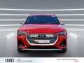 Audi e-tron Sportback 55 qu 2x S line MATRIX Pano AHK Rot - thumbnail 5