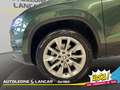 Skoda Karoq 2.0 tdi Executive 4x4 DSG 150cv AUTOMATICA E6 Verde - thumbnail 14