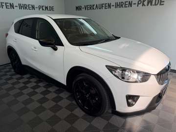 Sendo 2.2 AWD Schalter AHK BOSE TÜV NEU