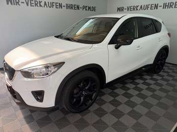 Sendo 2.2 AWD Schalter AHK BOSE TÜV NEU