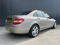 Mercedes-Benz C 180 K AUTOMAAT ECC CRUISE NL AUTO 79320 KM YOUNGTIMER Grau - thumbnail 3