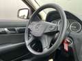 Mercedes-Benz C 180 K AUTOMAAT ECC CRUISE NL AUTO 79320 KM YOUNGTIMER Grau - thumbnail 10