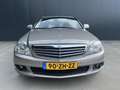 Mercedes-Benz C 180 K AUTOMAAT ECC CRUISE NL AUTO 79320 KM YOUNGTIMER Grau - thumbnail 15